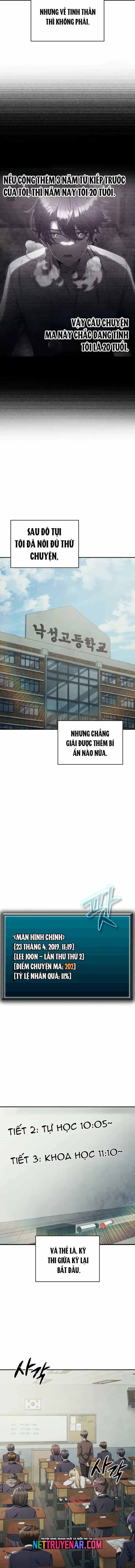 Câu Lạc Bộ Truyện Ma - Chương 72 - ảnh 11