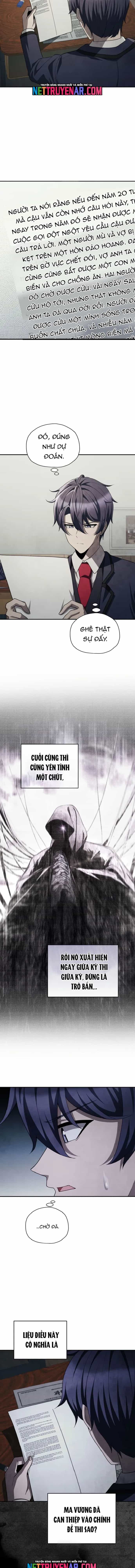 Câu Lạc Bộ Truyện Ma - Chương 72 - ảnh 13
