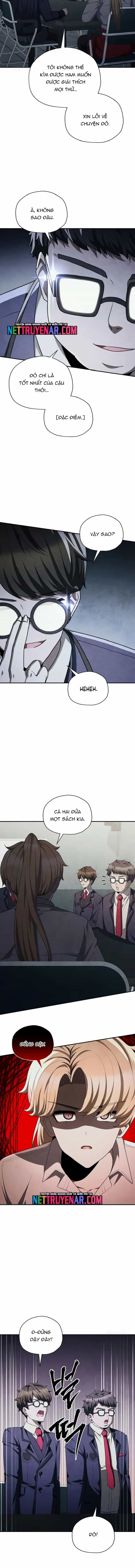 Câu Lạc Bộ Truyện Ma - Chương 72 - ảnh 6