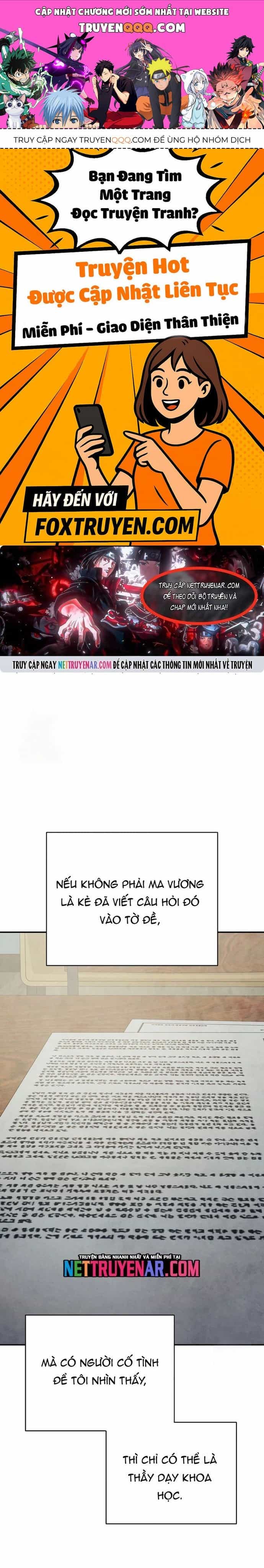Câu Lạc Bộ Truyện Ma - Chương 73 - ảnh 1