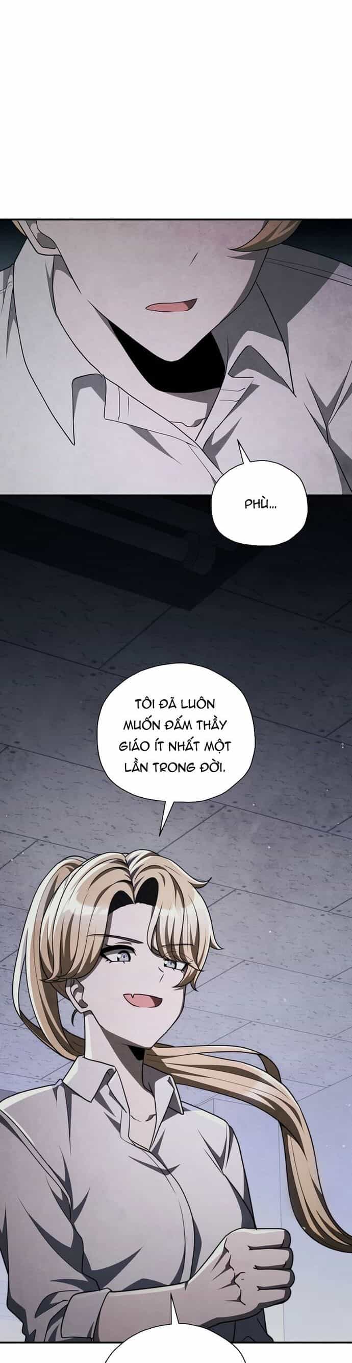 Câu Lạc Bộ Truyện Ma - Chương 73 - ảnh 38