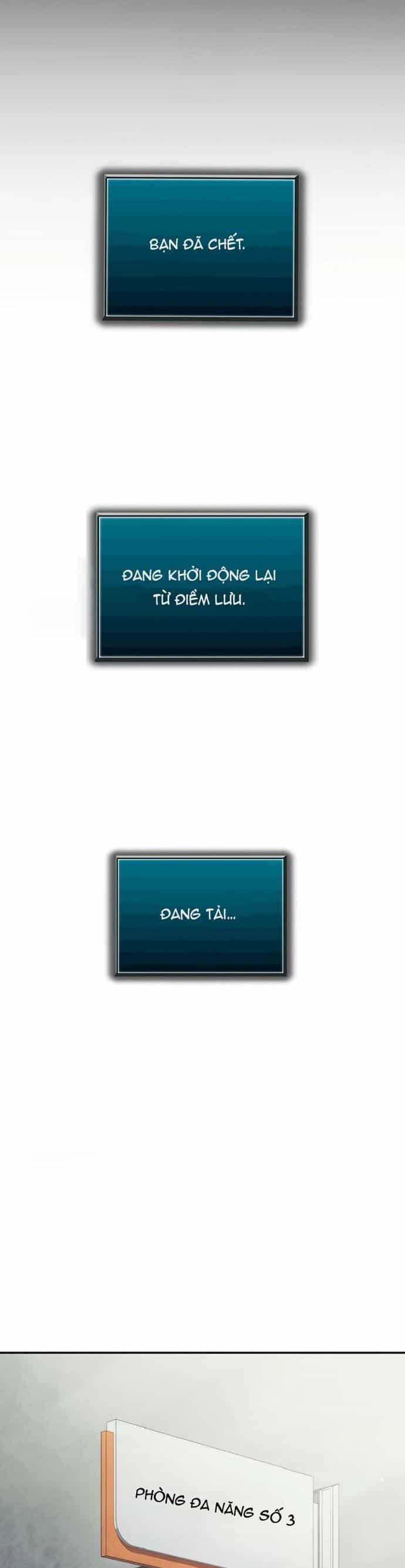Câu Lạc Bộ Truyện Ma - Chương 73 - ảnh 44