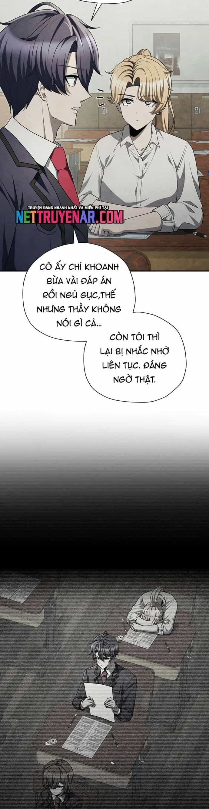 Câu Lạc Bộ Truyện Ma - Chương 73 - ảnh 5