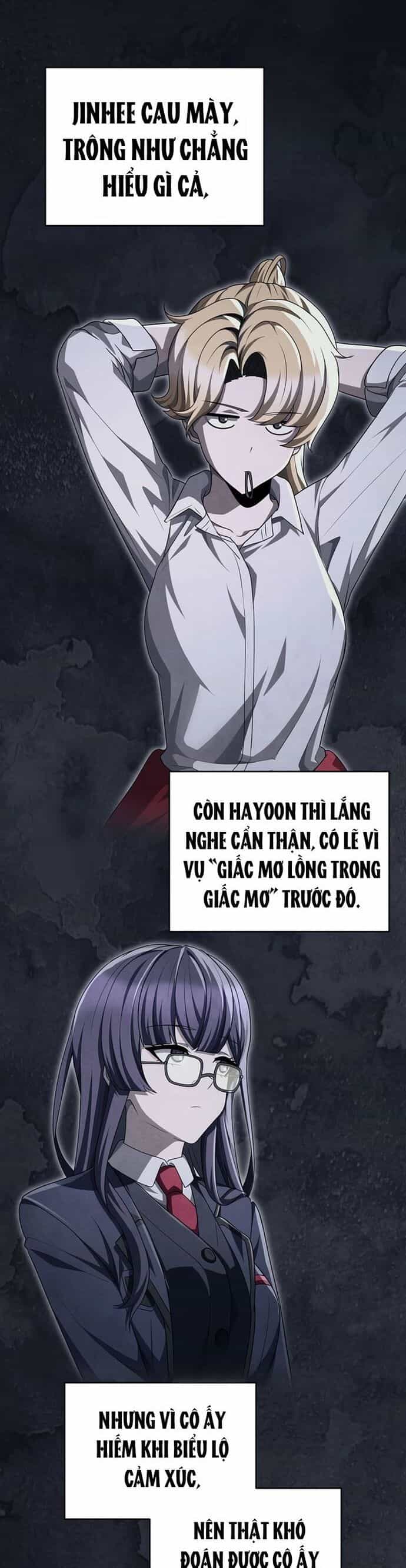 Câu Lạc Bộ Truyện Ma - Chương 74 - ảnh 2