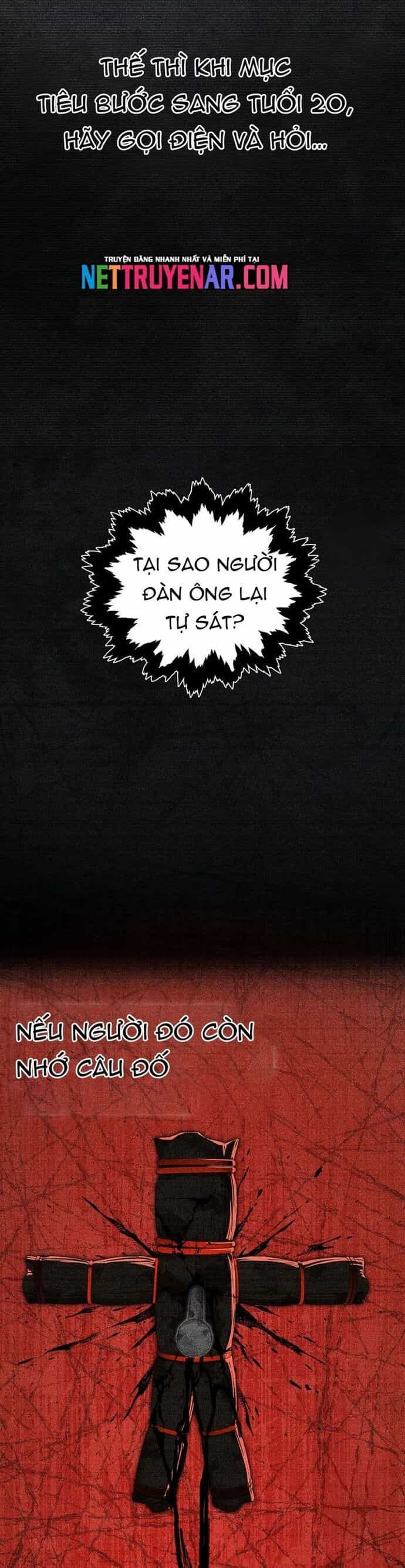 Câu Lạc Bộ Truyện Ma - Chương 74 - ảnh 26
