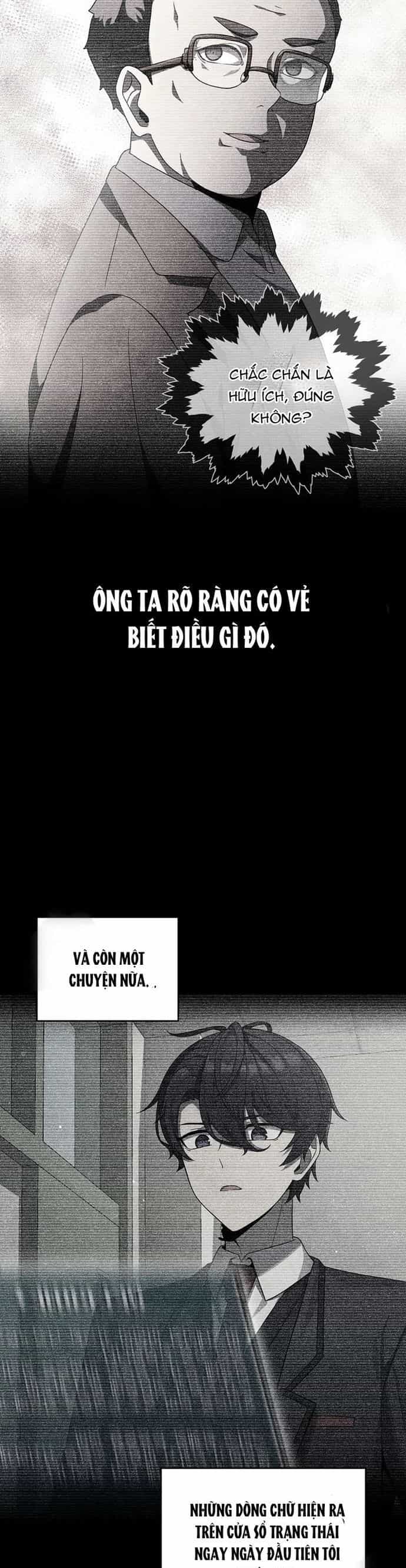 Câu Lạc Bộ Truyện Ma - Chương 75 - ảnh 25