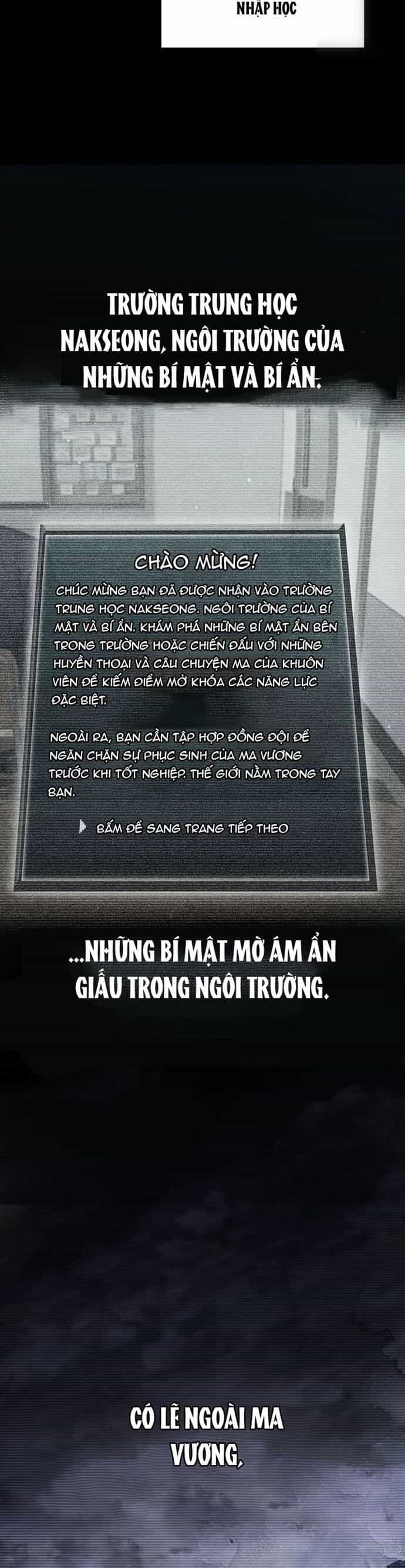Câu Lạc Bộ Truyện Ma - Chương 75 - ảnh 26