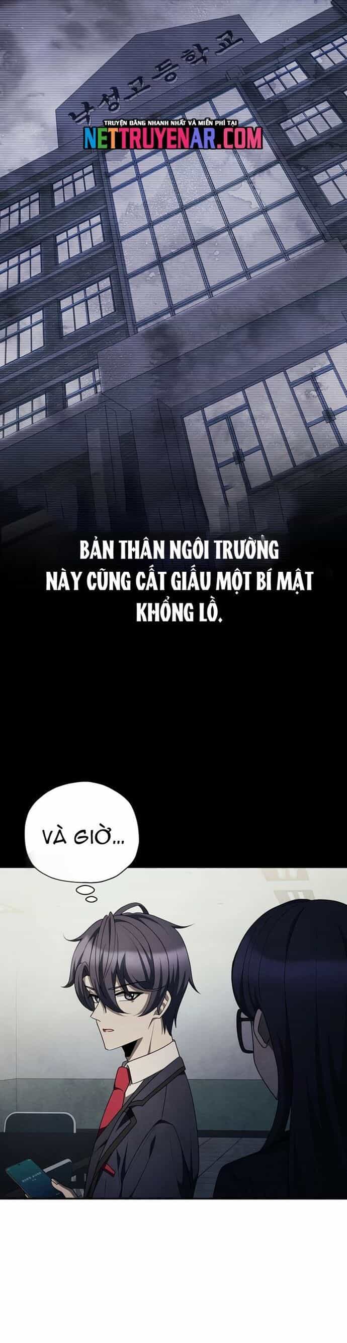 Câu Lạc Bộ Truyện Ma - Chương 75 - ảnh 27