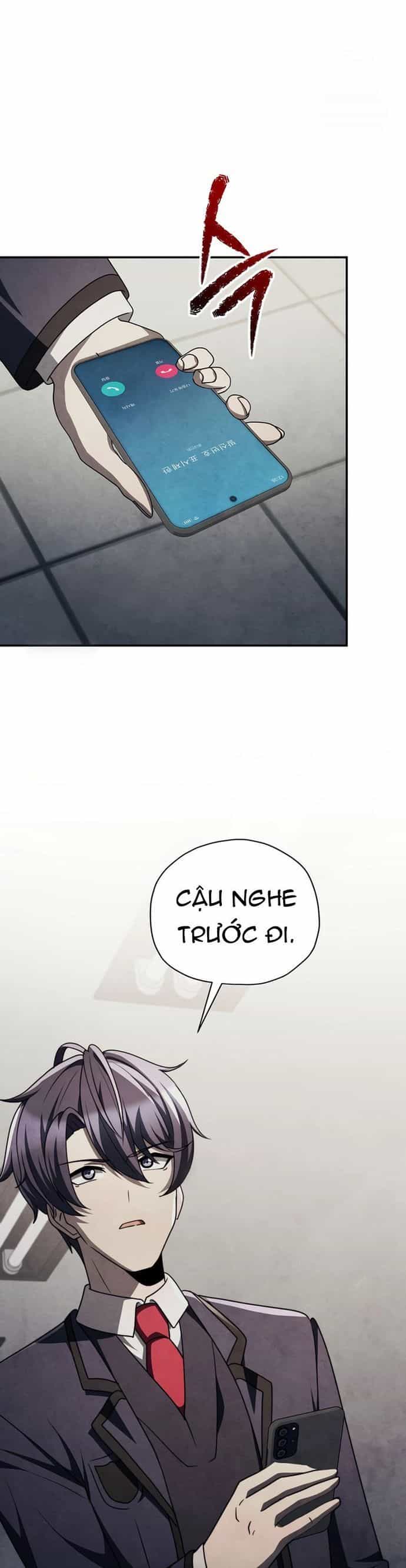 Câu Lạc Bộ Truyện Ma - Chương 75 - ảnh 28