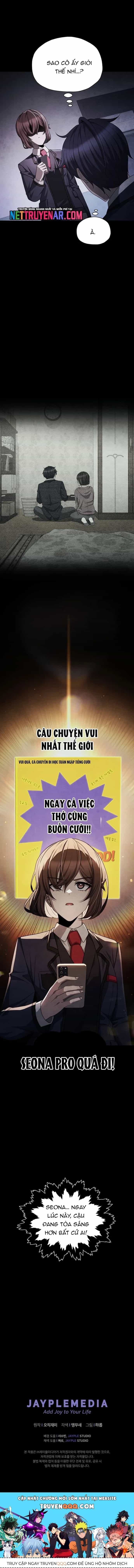 Câu Lạc Bộ Truyện Ma - Chương 77 - ảnh 15