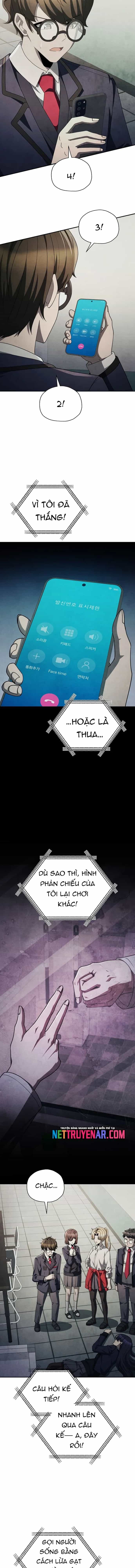 Câu Lạc Bộ Truyện Ma - Chương 77 - ảnh 3