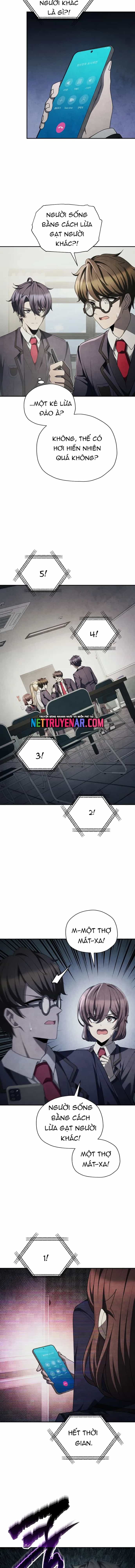 Câu Lạc Bộ Truyện Ma - Chương 77 - ảnh 4