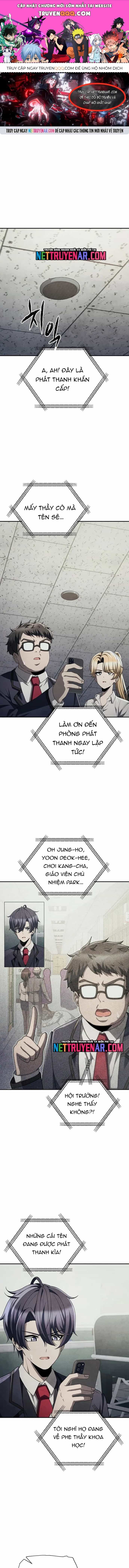 Câu Lạc Bộ Truyện Ma - Chương 78 - ảnh 1