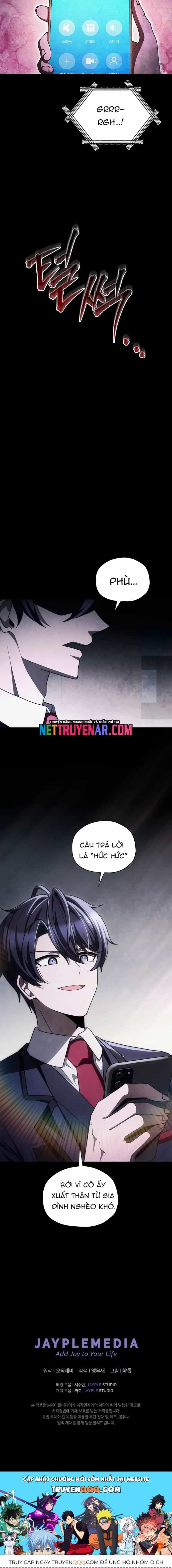 Câu Lạc Bộ Truyện Ma - Chương 78 - ảnh 17