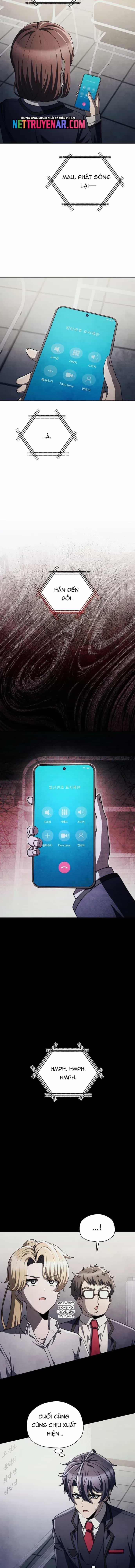 Câu Lạc Bộ Truyện Ma - Chương 78 - ảnh 7