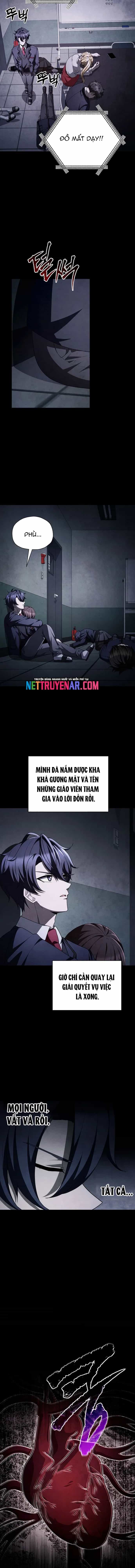 Câu Lạc Bộ Truyện Ma - Chương 79 - ảnh 4