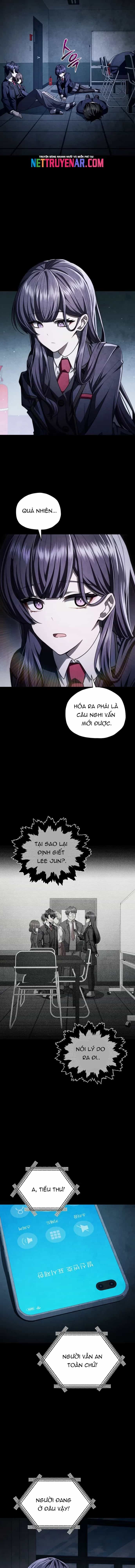 Câu Lạc Bộ Truyện Ma - Chương 79 - ảnh 6