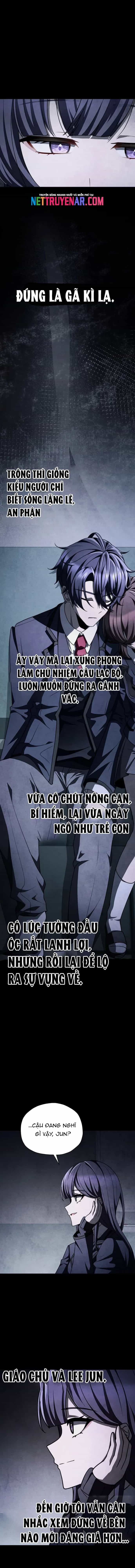 Câu Lạc Bộ Truyện Ma - Chương 79 - ảnh 8