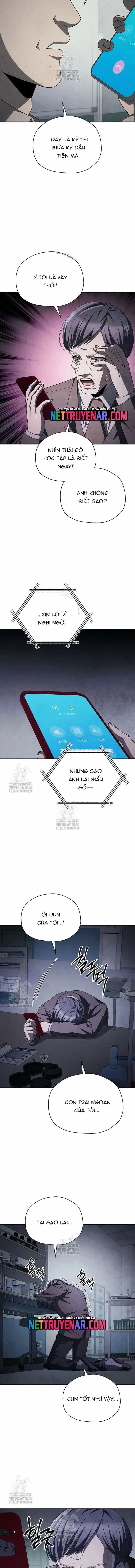 Câu Lạc Bộ Truyện Ma - Chương 80 - ảnh 7