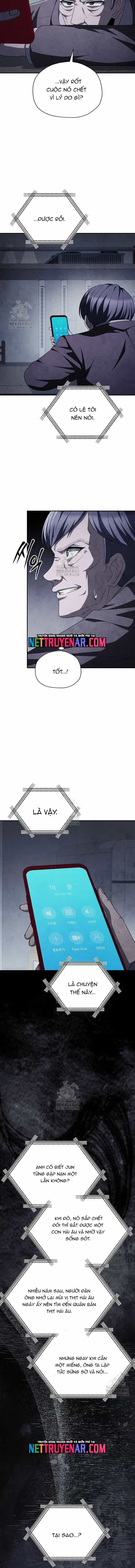 Câu Lạc Bộ Truyện Ma - Chương 80 - ảnh 8