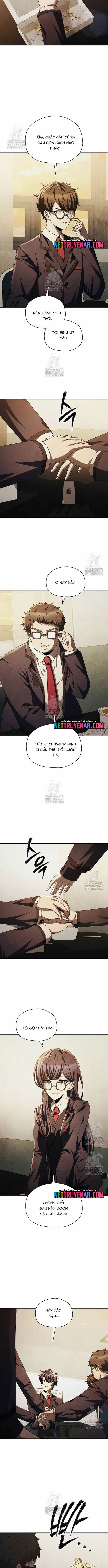 Câu Lạc Bộ Truyện Ma - Chương 82 - ảnh 16