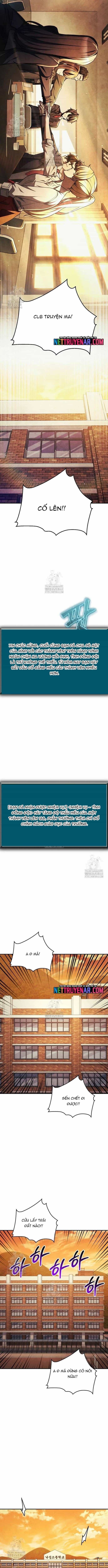 Câu Lạc Bộ Truyện Ma - Chương 82 - ảnh 20