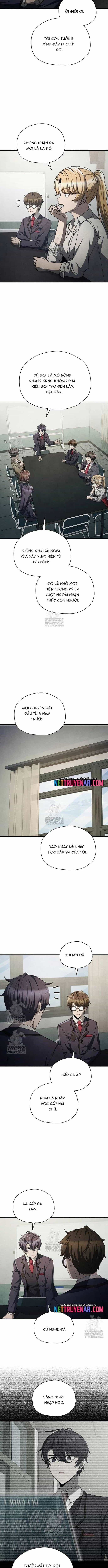 Câu Lạc Bộ Truyện Ma - Chương 82 - ảnh 9