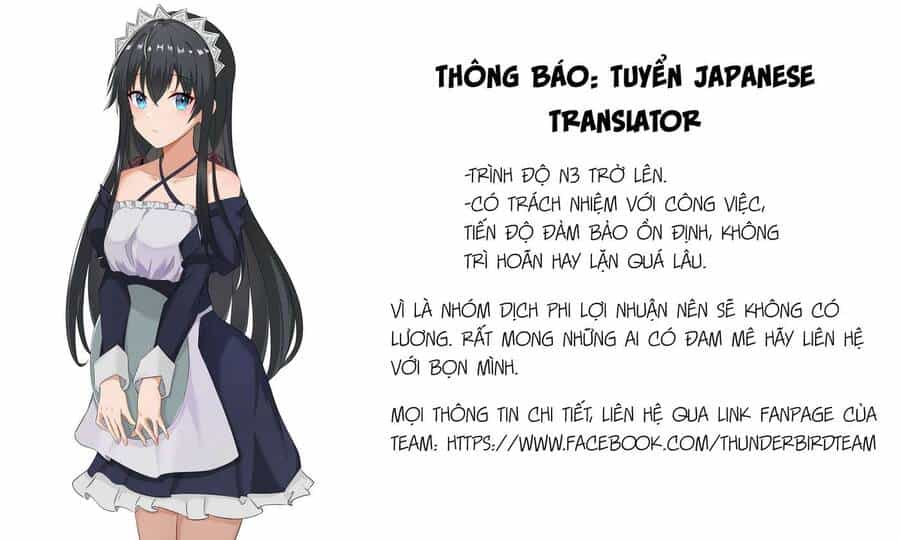 Cậu Mới Là Người Dễ Thương Nhất - Chương 31 - ảnh 6
