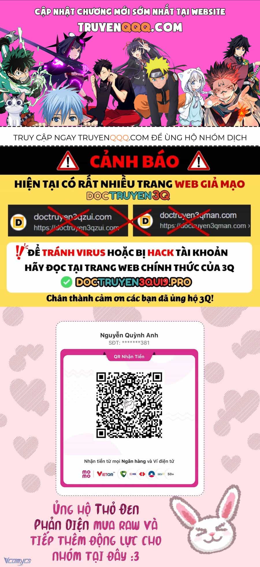 Cậu Nhóc Hàng Xóm - Chương 18 - ảnh 1