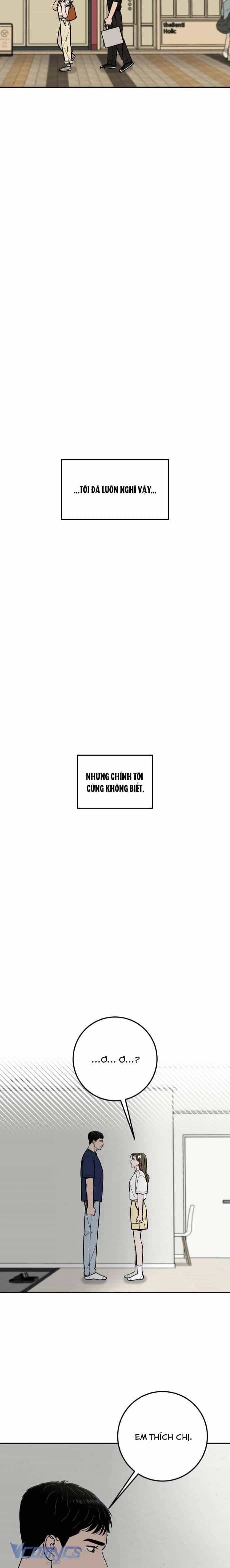 Cậu Nhóc Hàng Xóm - Chương 19 - ảnh 16