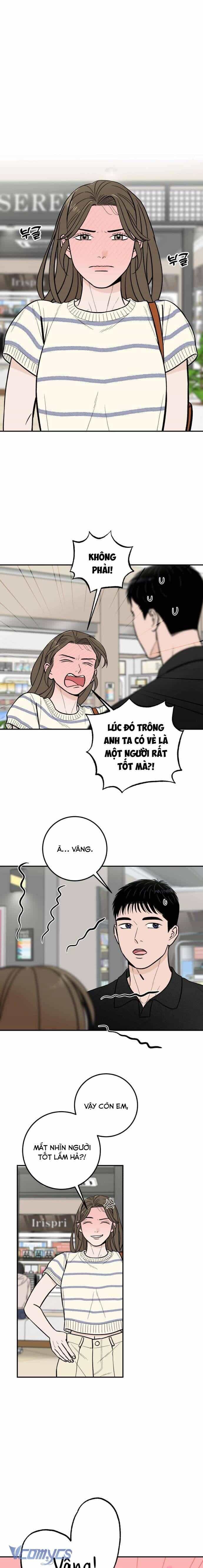 Cậu Nhóc Hàng Xóm - Chương 19 - ảnh 3