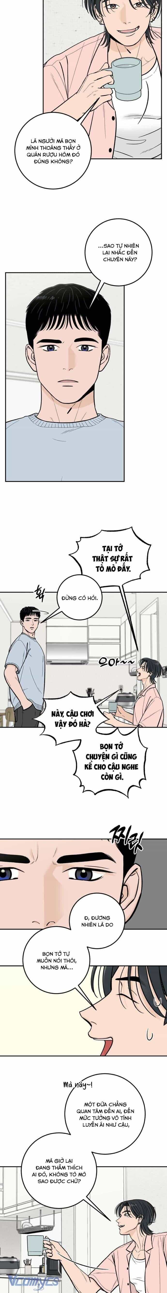 Cậu Nhóc Hàng Xóm - Chương 20 - ảnh 6