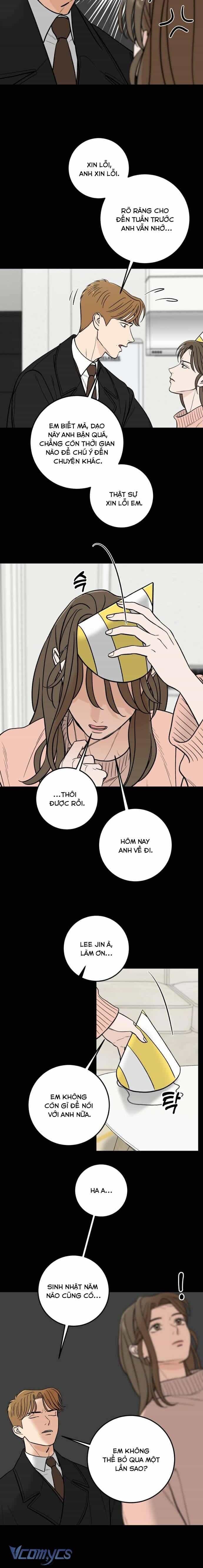Cậu Nhóc Hàng Xóm - Chương 21 - ảnh 17