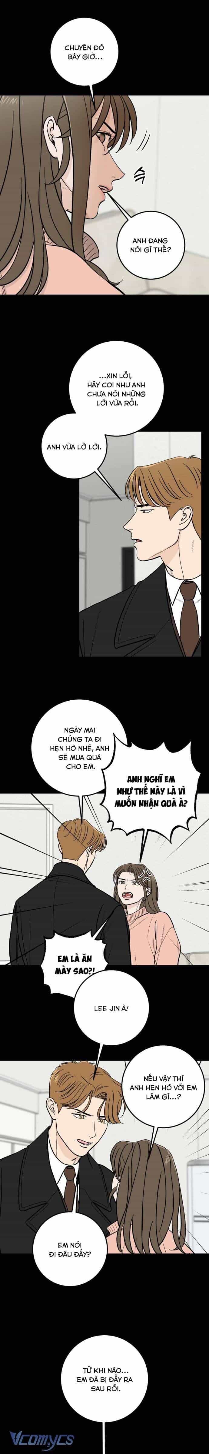 Cậu Nhóc Hàng Xóm - Chương 21 - ảnh 18
