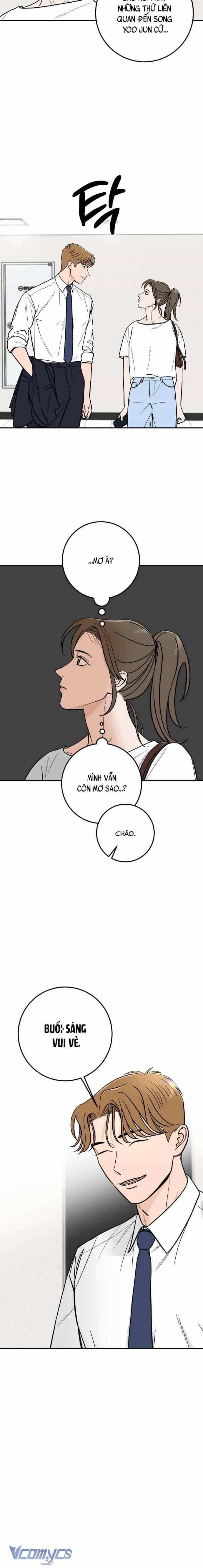 Cậu Nhóc Hàng Xóm - Chương 21 - ảnh 23