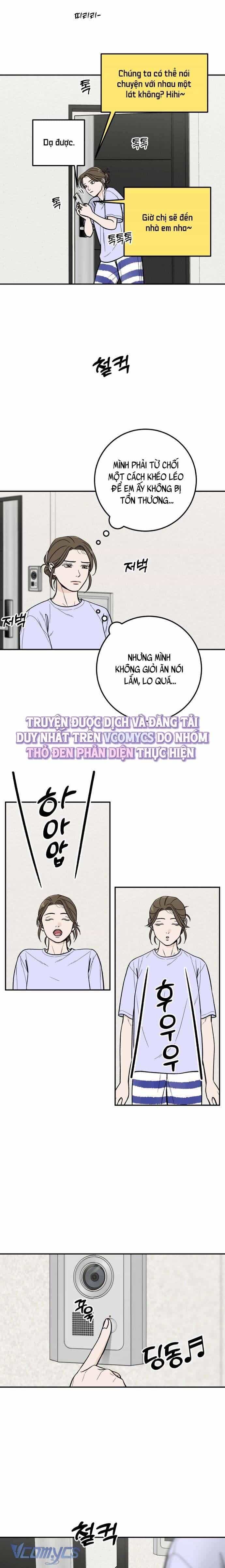 Cậu Nhóc Hàng Xóm - Chương 23 - ảnh 22