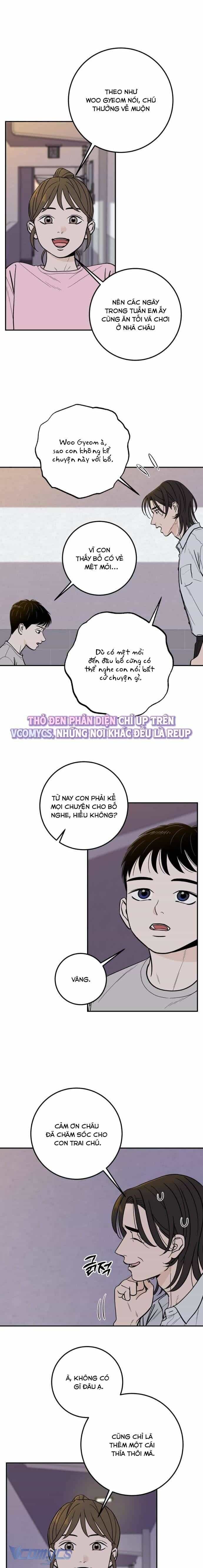 Cậu Nhóc Hàng Xóm - Chương 24 - ảnh 19