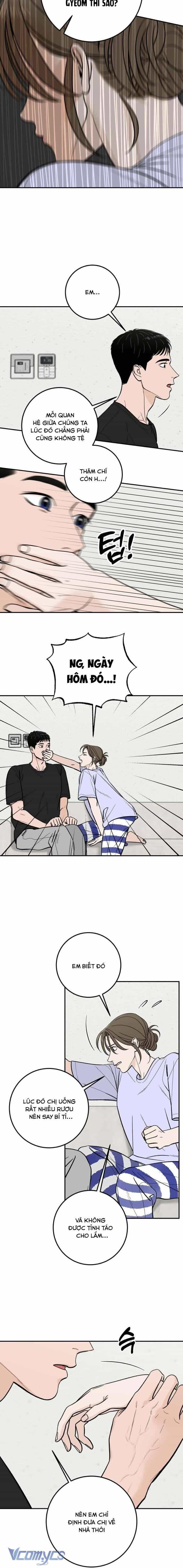 Cậu Nhóc Hàng Xóm - Chương 24 - ảnh 5