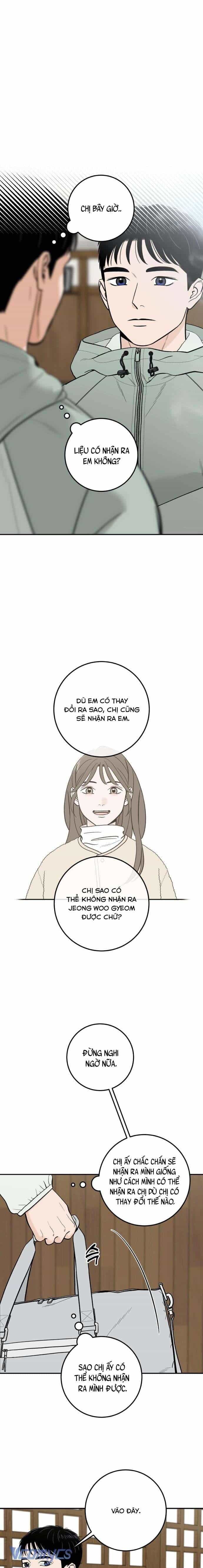 Cậu Nhóc Hàng Xóm - Chương 25 - ảnh 15