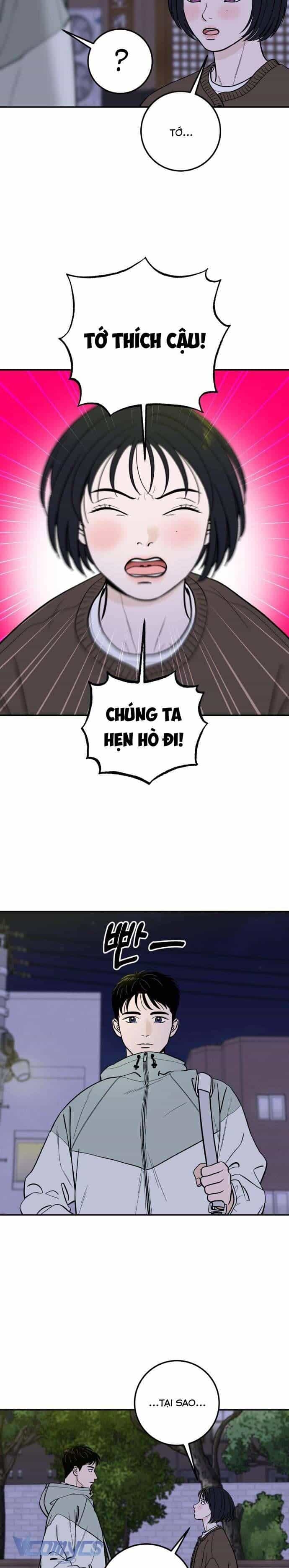Cậu Nhóc Hàng Xóm - Chương 25 - ảnh 18