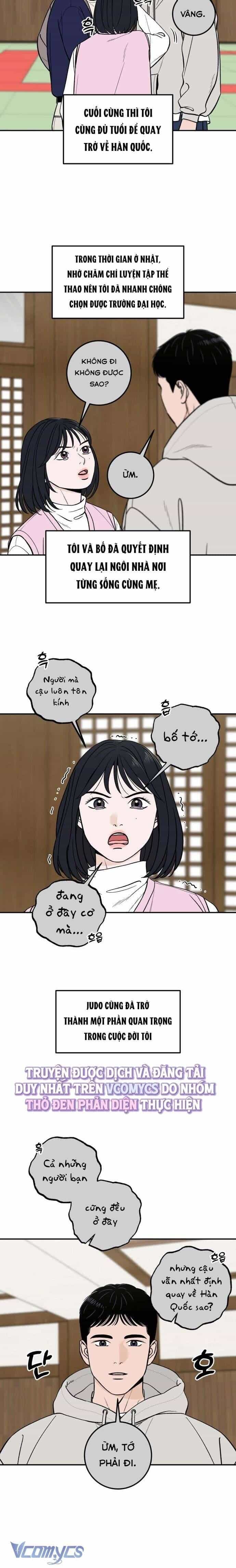 Cậu Nhóc Hàng Xóm - Chương 26 - ảnh 20