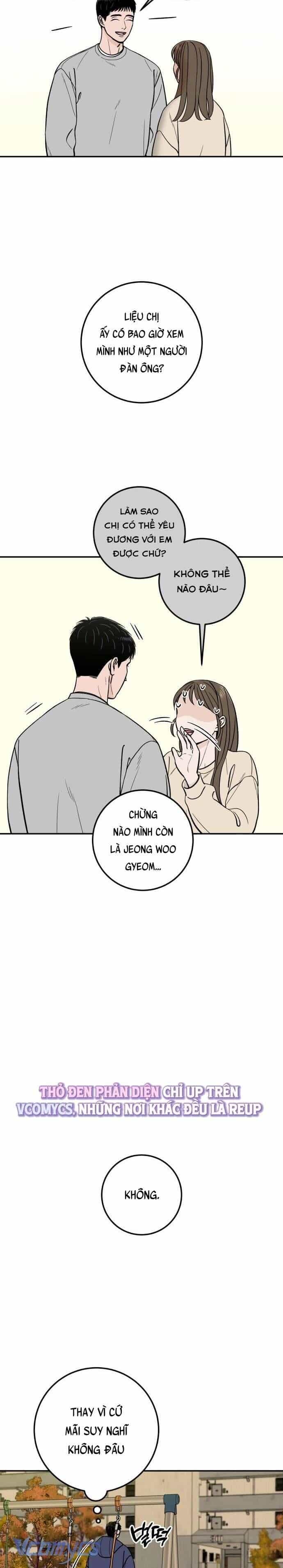 Cậu Nhóc Hàng Xóm - Chương 26 - ảnh 26
