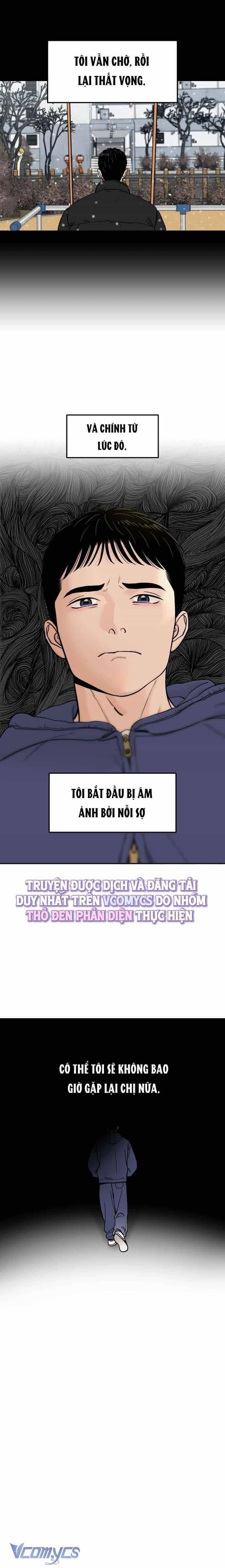 Cậu Nhóc Hàng Xóm - Chương 26 - ảnh 28