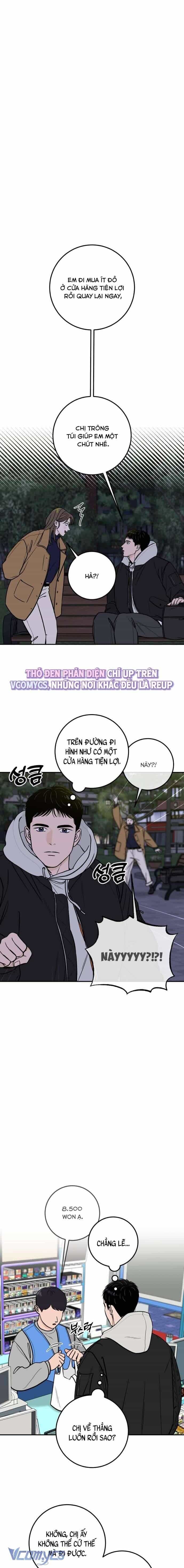 Cậu Nhóc Hàng Xóm - Chương 27 - ảnh 13