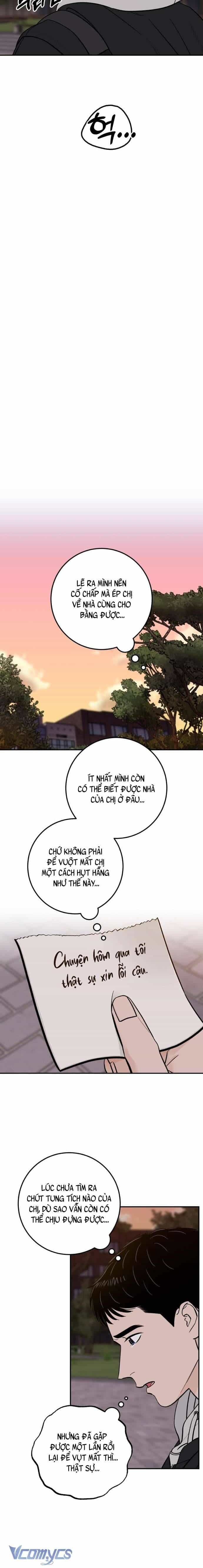 Cậu Nhóc Hàng Xóm - Chương 28 - ảnh 17