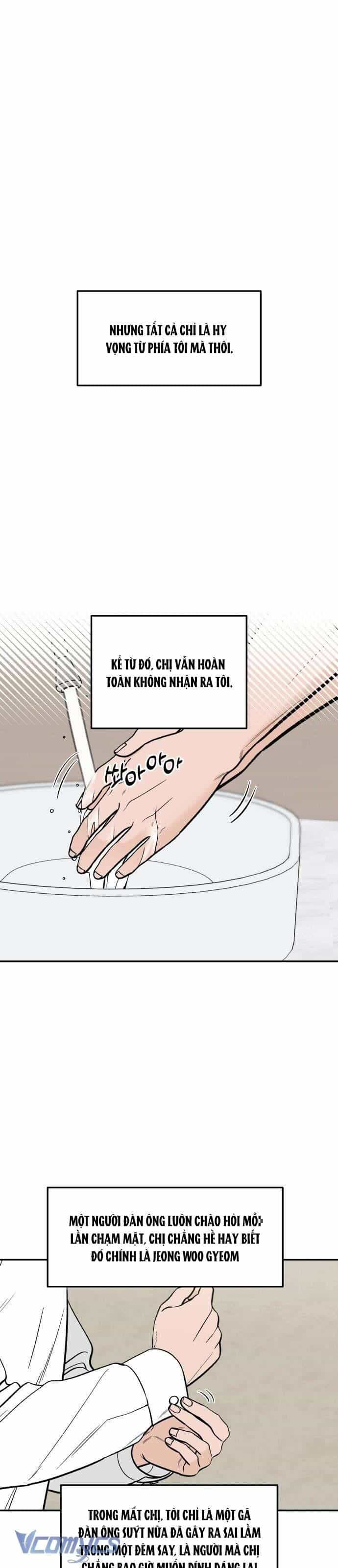 Cậu Nhóc Hàng Xóm - Chương 28 - ảnh 24