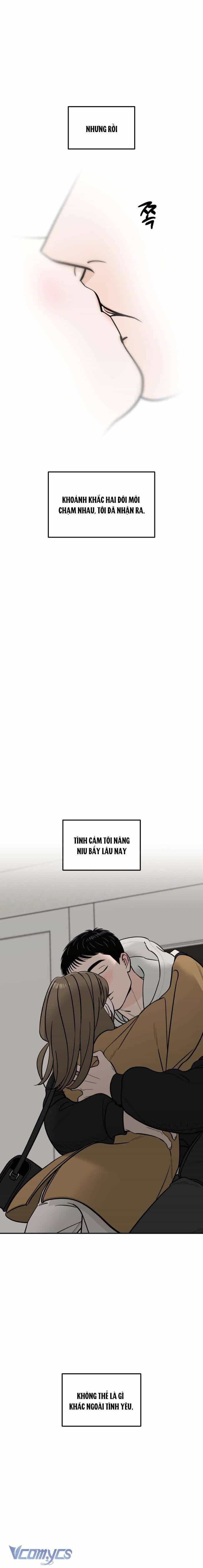 Cậu Nhóc Hàng Xóm - Chương 28 - ảnh 6