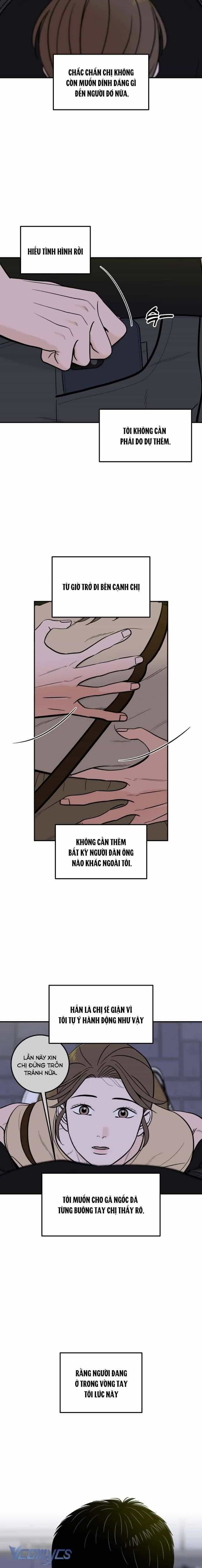 Cậu Nhóc Hàng Xóm - Chương 29 - ảnh 14