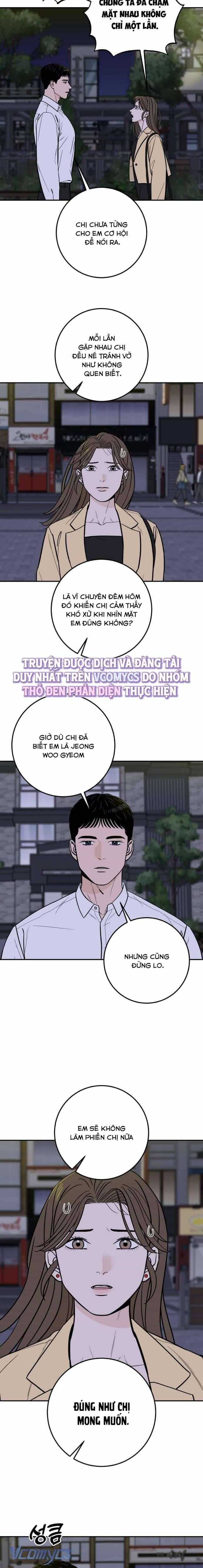 Cậu Nhóc Hàng Xóm - Chương 29 - ảnh 4