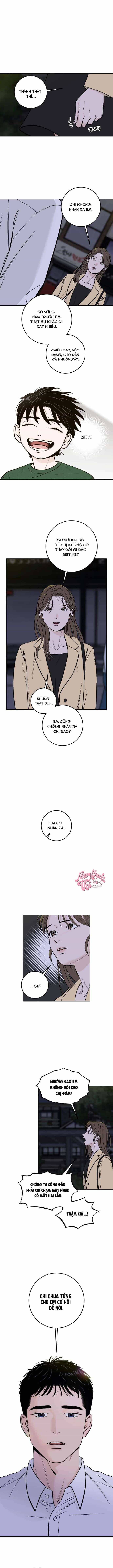 Cậu Nhóc Hàng Xóm - Chương 3 - ảnh 8